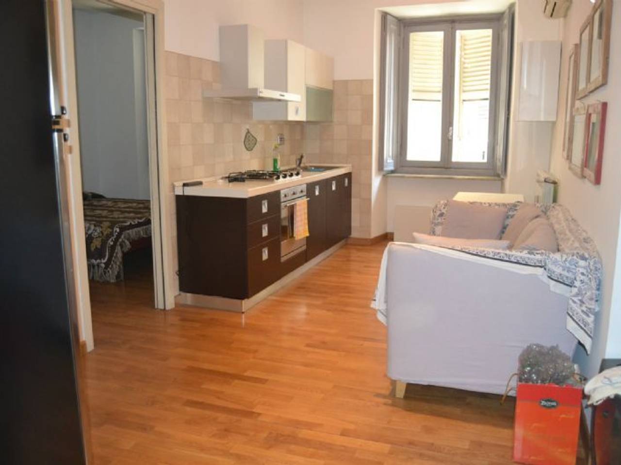 appartamento in affitto a Torino in zona Centro Storico