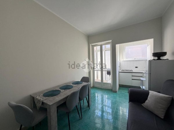 appartamento in affitto a Torino in zona Santa Rita