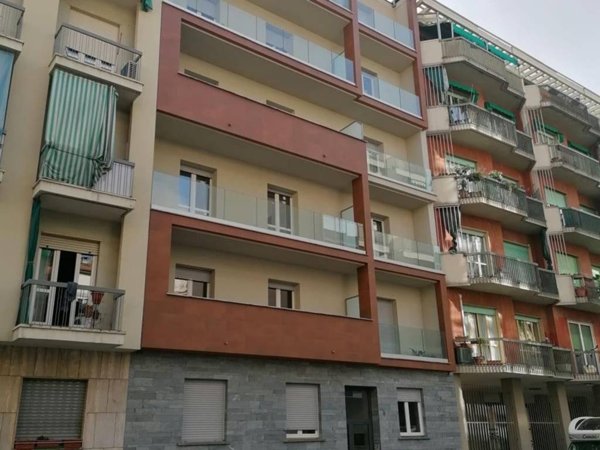 appartamento in affitto a Torino in zona Lingotto