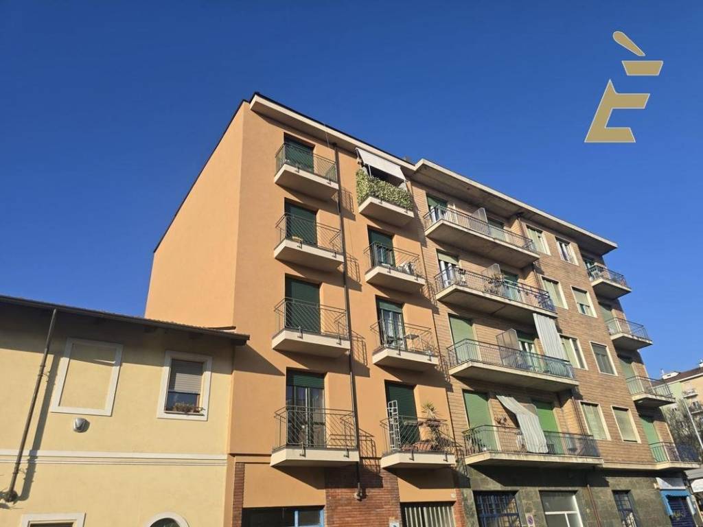 appartamento in affitto a Torino in zona Parella