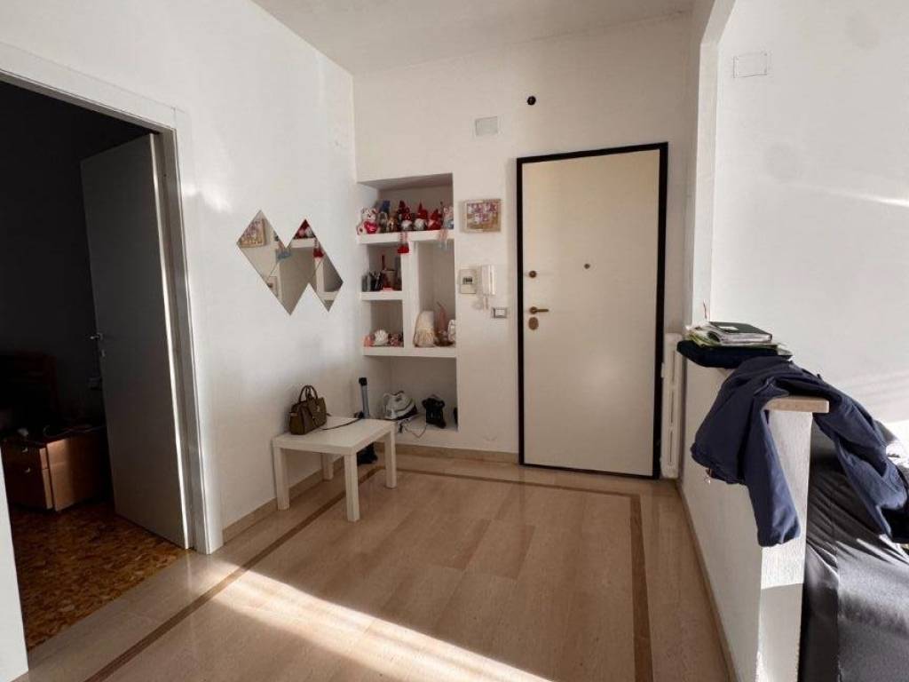 appartamento in affitto a Torino in zona Santa Rita
