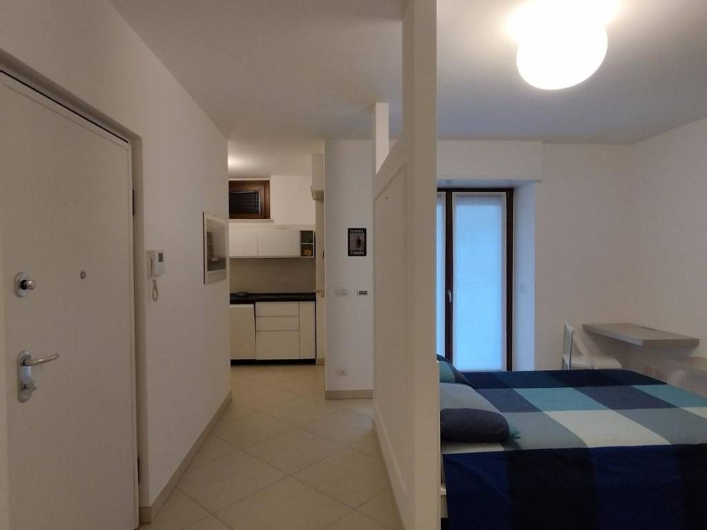 appartamento in affitto a Torino in zona Parella