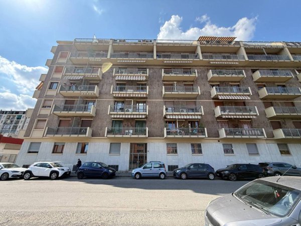 appartamento in affitto a Torino in zona Vanchiglia