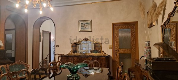 appartamento in affitto a Torino in zona Centro Storico
