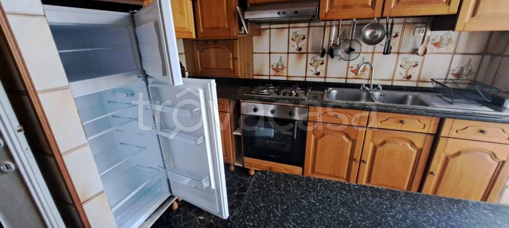 appartamento in affitto a Torino in zona San Salvario