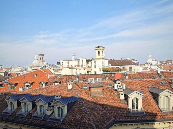 appartamento in affitto a Torino