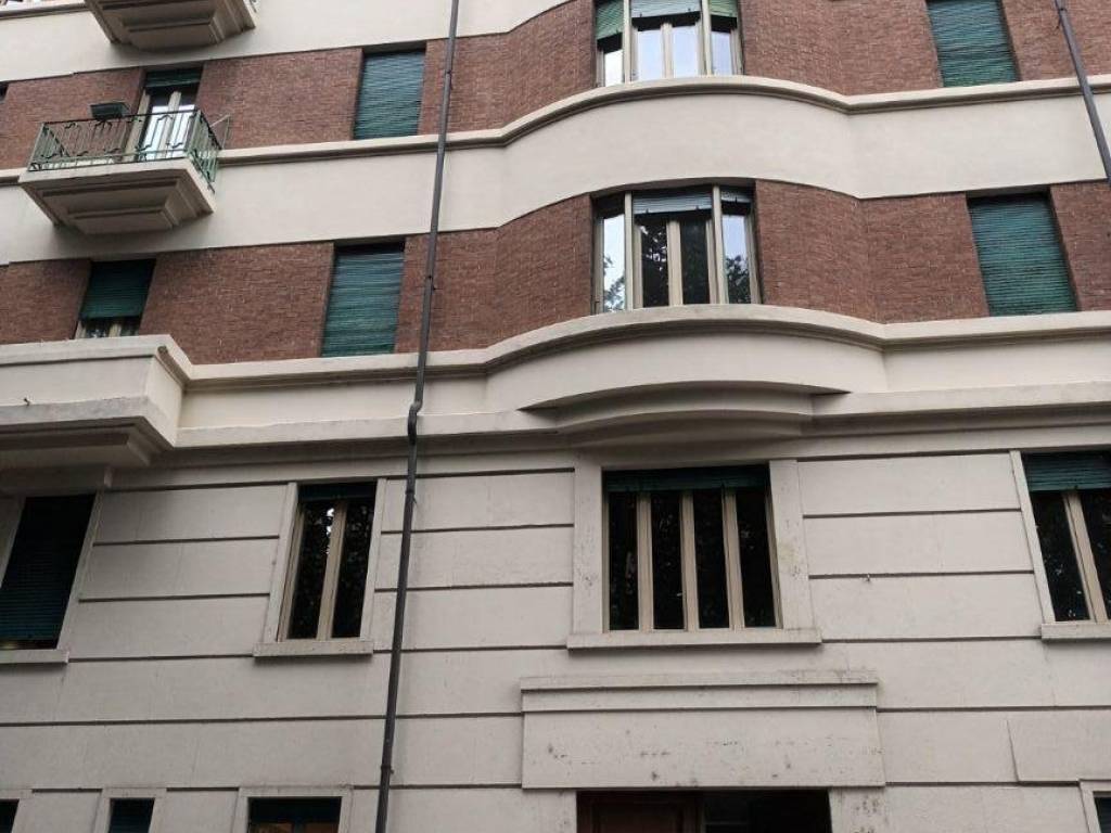 ufficio in affitto a Torino in zona Centro Storico