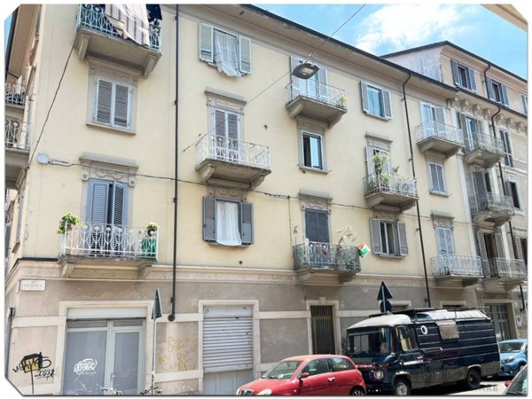 appartamento in affitto a Torino in zona Borgata Vittoria