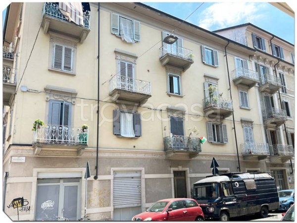 appartamento in affitto a Torino in zona San Donato
