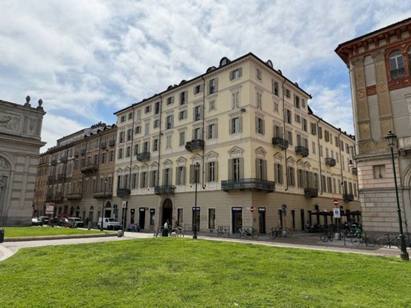 ufficio in affitto a Torino