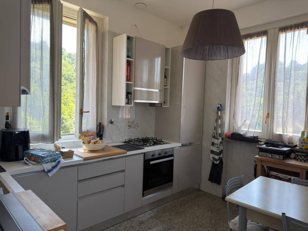 casa indipendente in affitto a Torino in zona Superga
