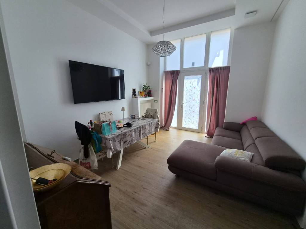 appartamento in affitto a Torino in zona Vallette