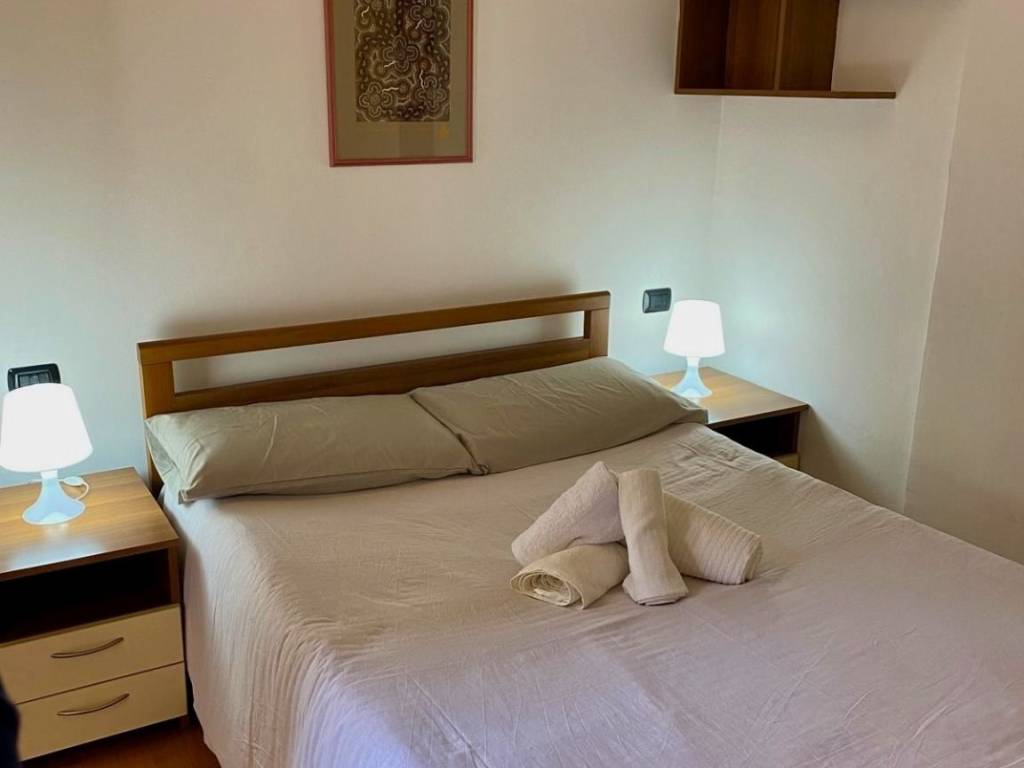 appartamento in affitto a Torino in zona Centro Storico