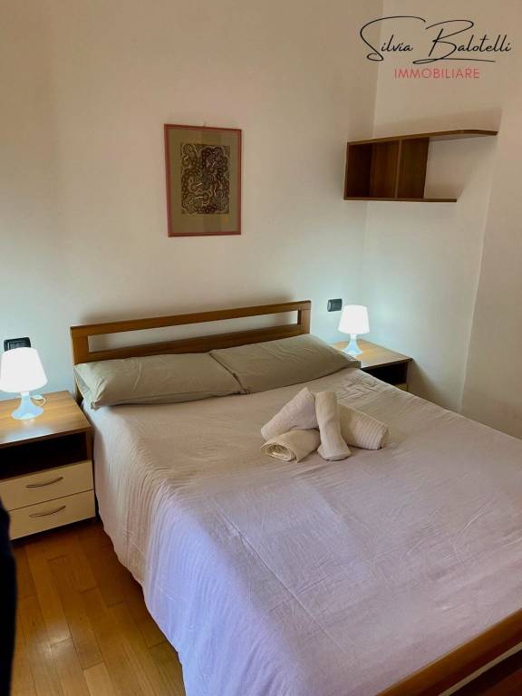 appartamento in affitto a Torino in zona Centro Storico
