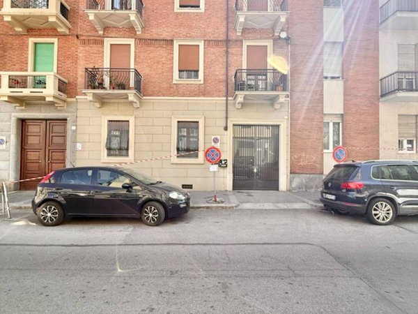 appartamento in affitto a Torino in zona Parella