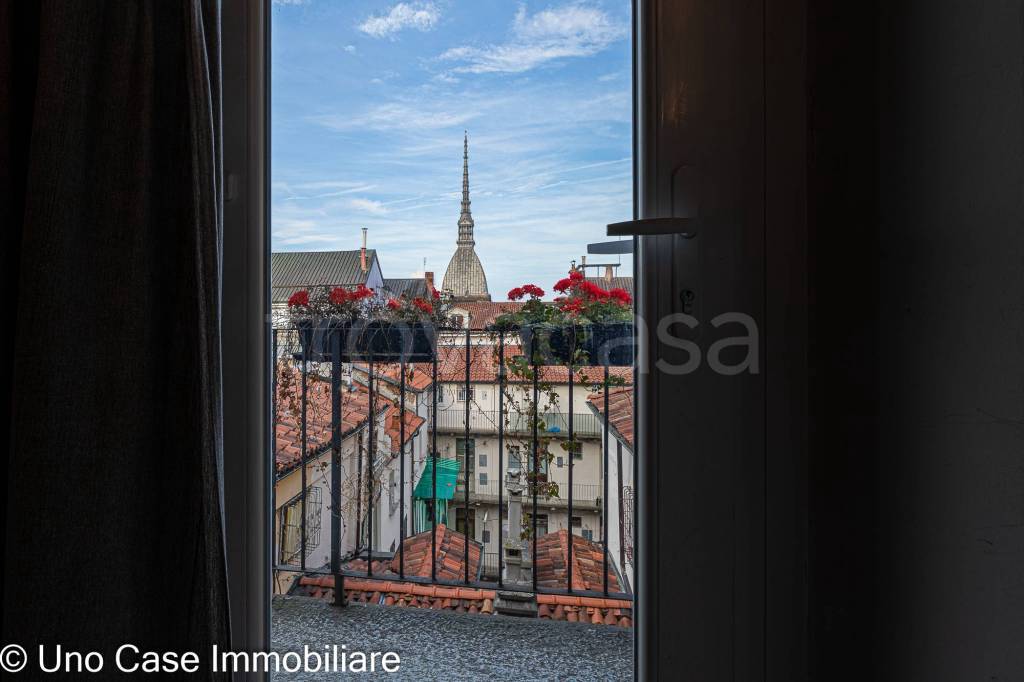 appartamento in affitto a Torino in zona Centro Storico