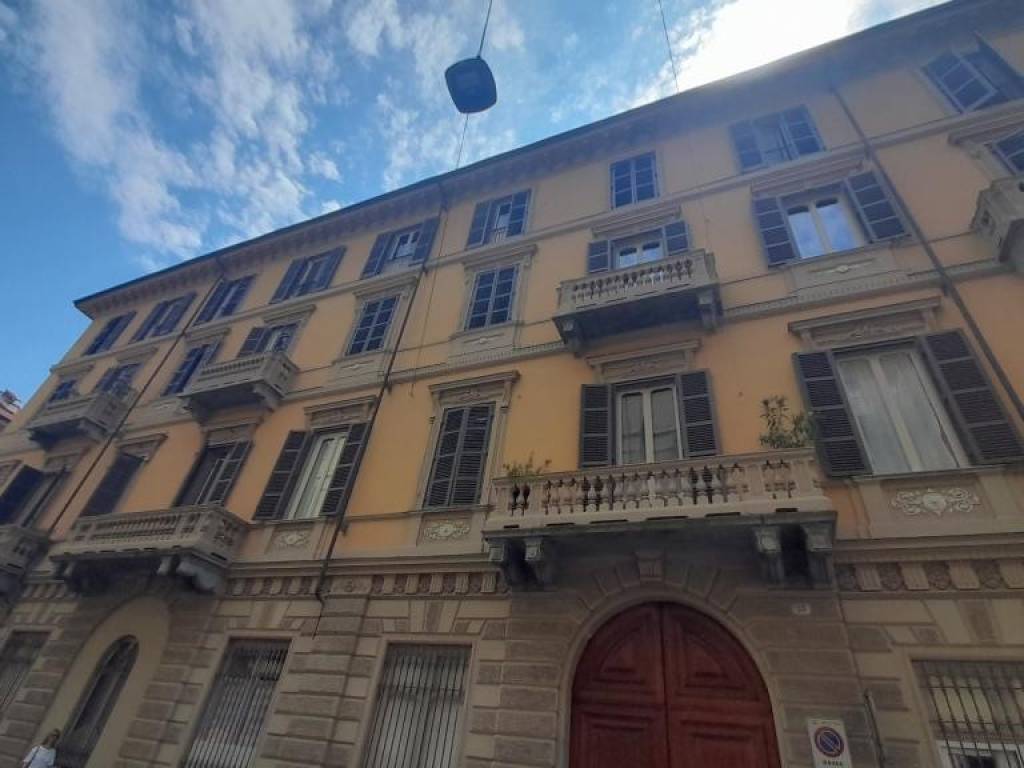 appartamento in affitto a Torino in zona Vanchiglia