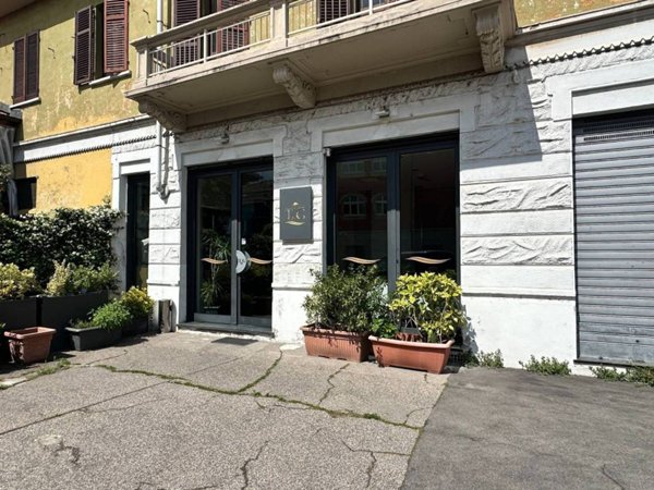 negozio in affitto a Torino in zona Bertolla