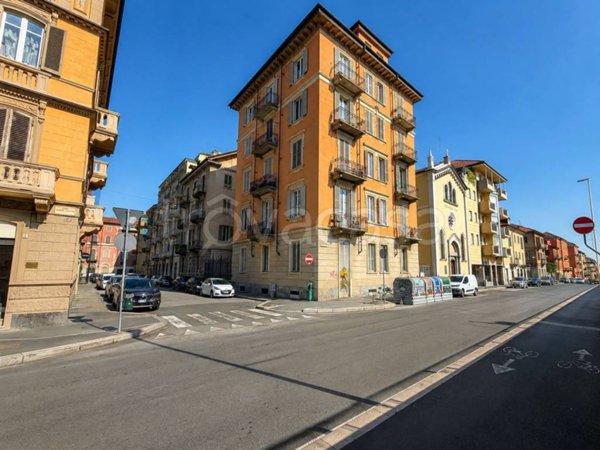 appartamento in affitto a Torino in zona San Donato