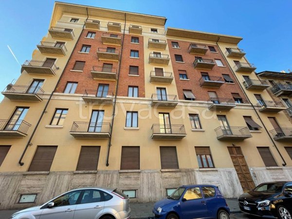 appartamento in affitto a Torino in zona Cenisia