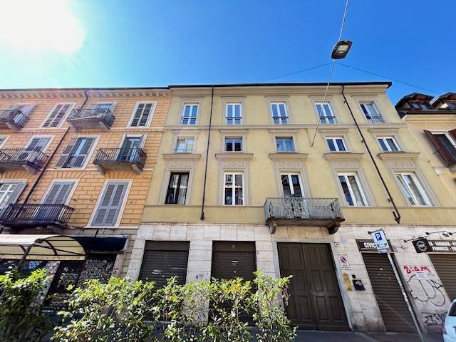 appartamento in affitto a Torino in zona Vanchiglia