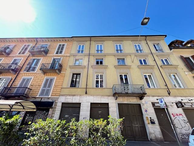appartamento in affitto a Torino in zona Vanchiglia