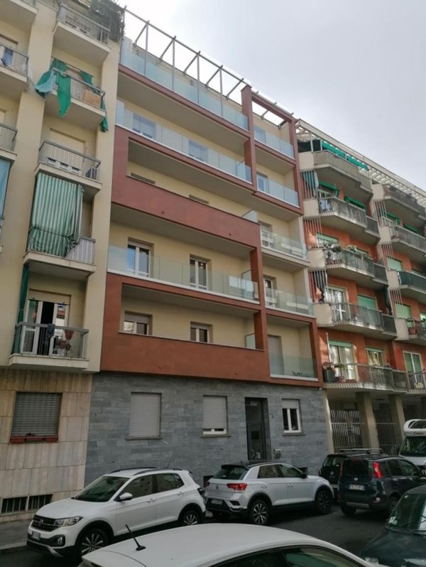 appartamento in affitto a Torino in zona Lingotto