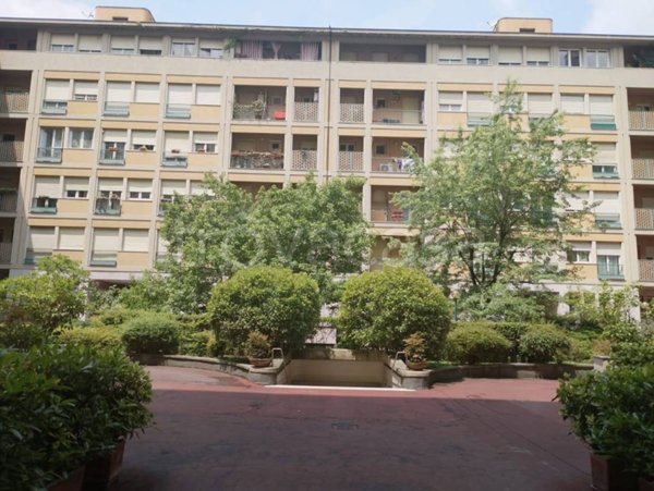 appartamento in affitto a Torino in zona San Salvario