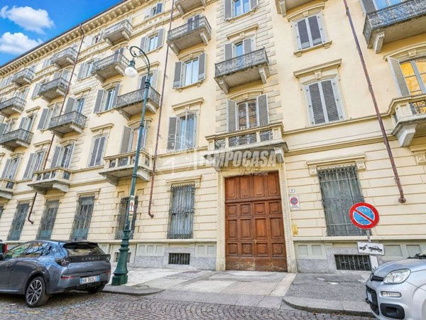appartamento in affitto a Torino in zona Centro Storico
