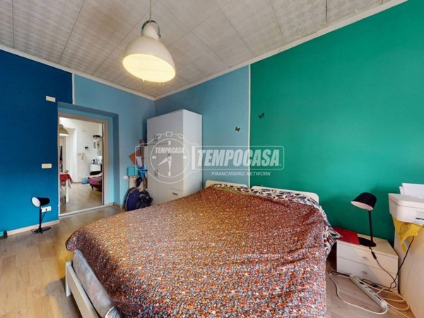 appartamento in affitto a Torino in zona Vanchiglia