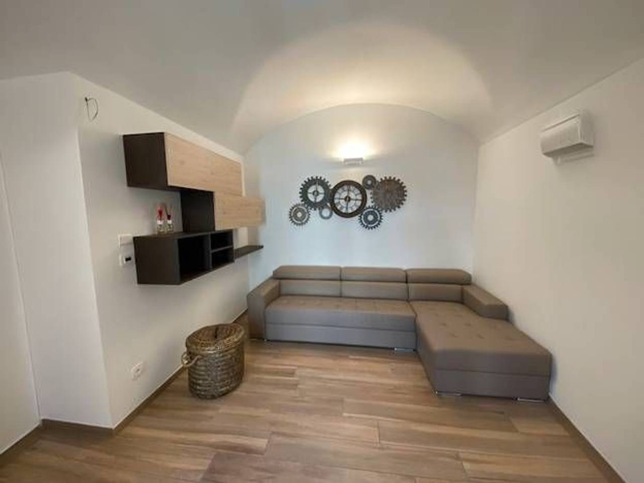 appartamento in affitto a Torino in zona Centro Storico