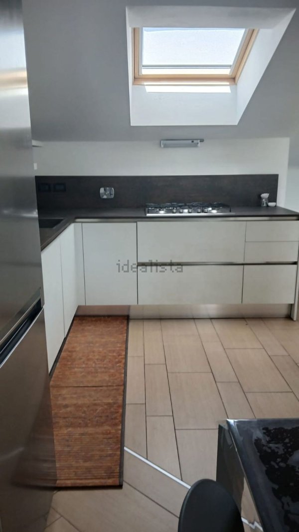 appartamento in affitto a Torino in zona Sassi
