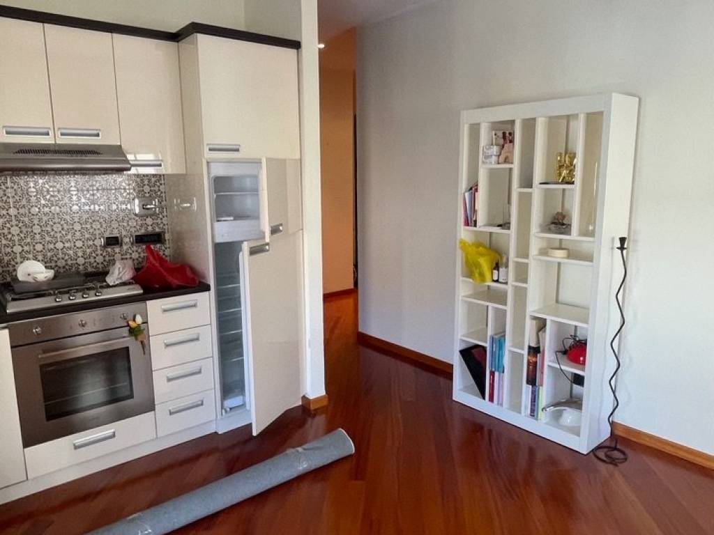 appartamento in affitto a Torino in zona Vanchiglia