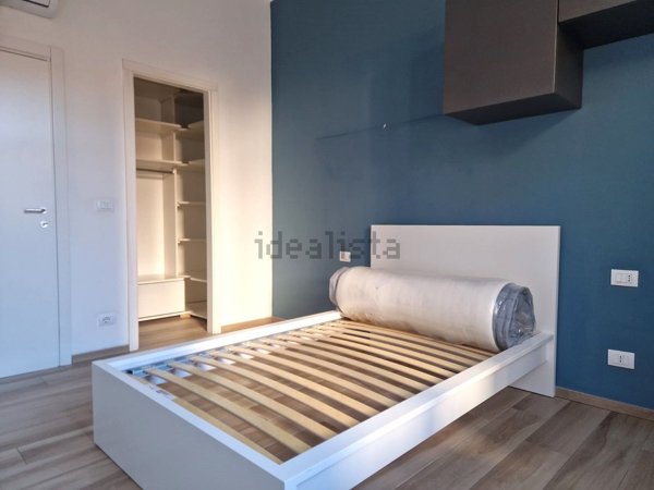 appartamento in affitto a Torino in zona Vanchiglia