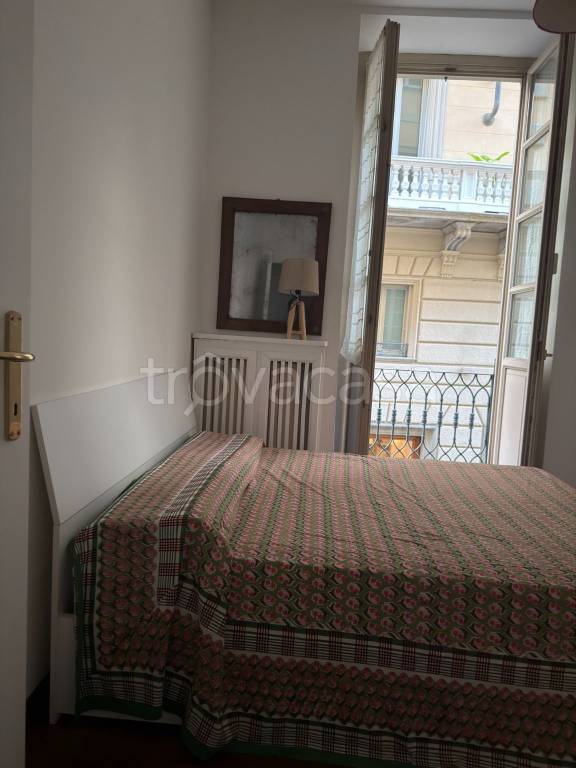 appartamento in affitto a Torino