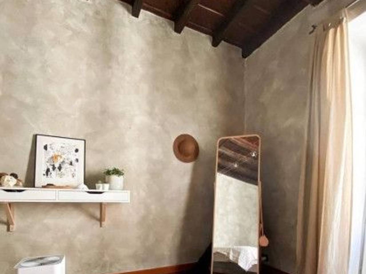 appartamento in affitto a Torino in zona Centro Storico