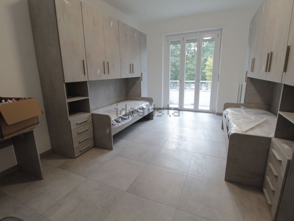 appartamento in affitto a Torino in zona Filadelfia