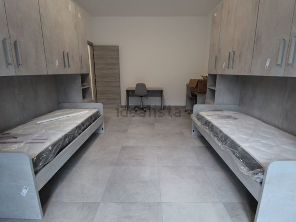 appartamento in affitto a Torino in zona Lingotto
