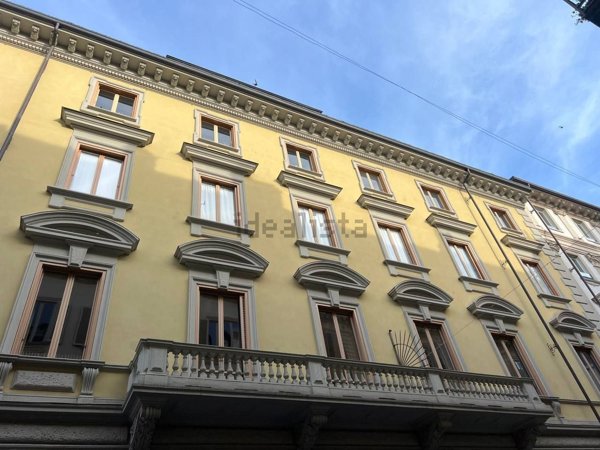 appartamento in affitto a Torino in zona Centro Storico
