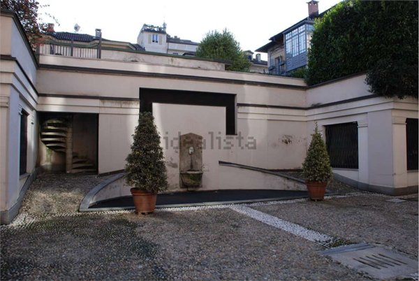 appartamento in affitto a Torino in zona Gran Madre