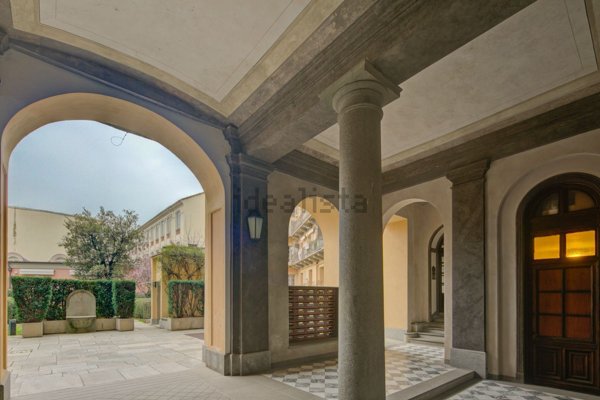 appartamento in affitto a Torino