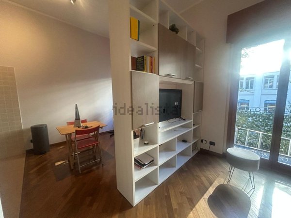 appartamento in affitto a Torino
