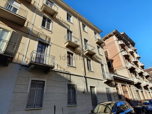 appartamento in affitto a Torino in zona Borgo San Paolo