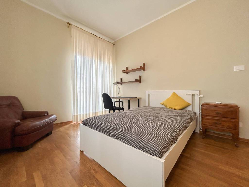 appartamento in affitto a Torino in zona Lingotto
