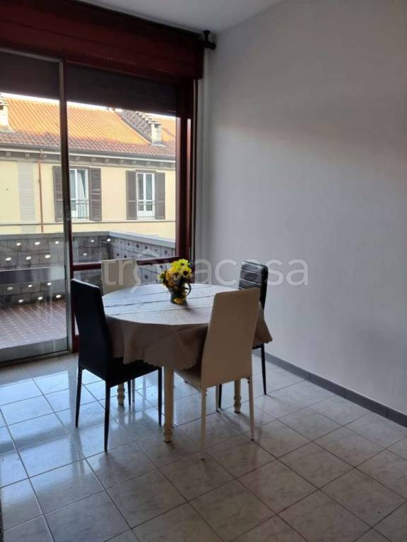 appartamento in affitto a Torino in zona San Salvario
