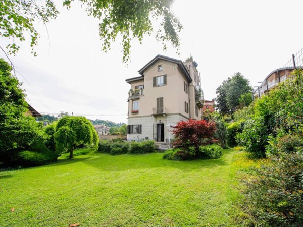 appartamento in affitto a Torino in zona Gran Madre