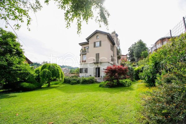 appartamento in affitto a Torino in zona Gran Madre