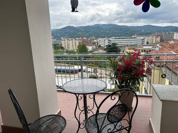appartamento in affitto a Torino in zona Crocetta