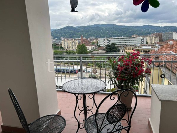 appartamento in affitto a Torino in zona Crocetta