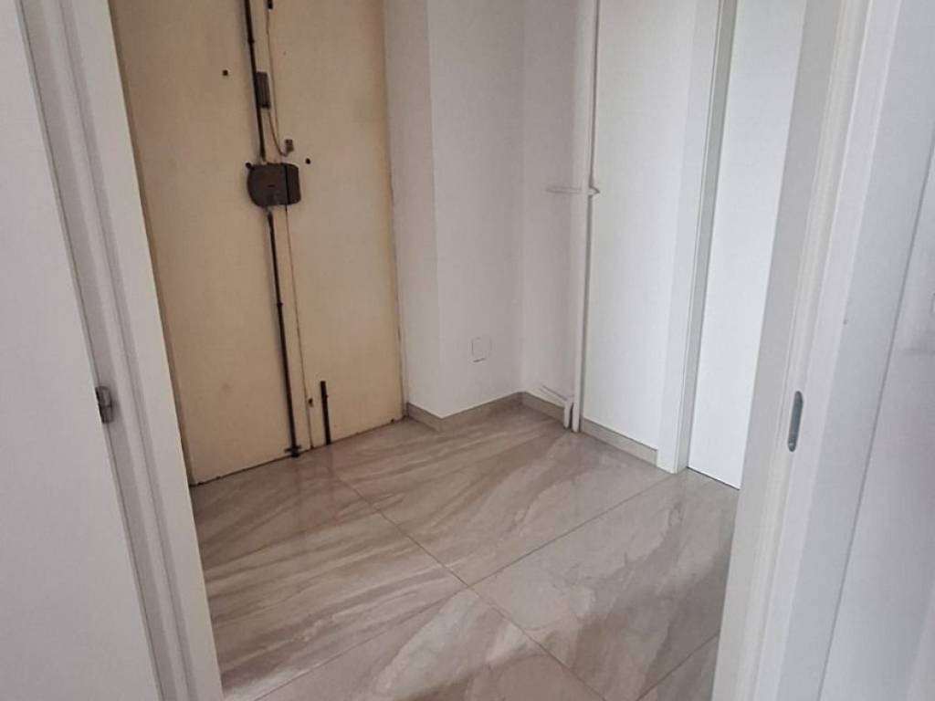 appartamento in affitto a Torino in zona Borgo San Paolo